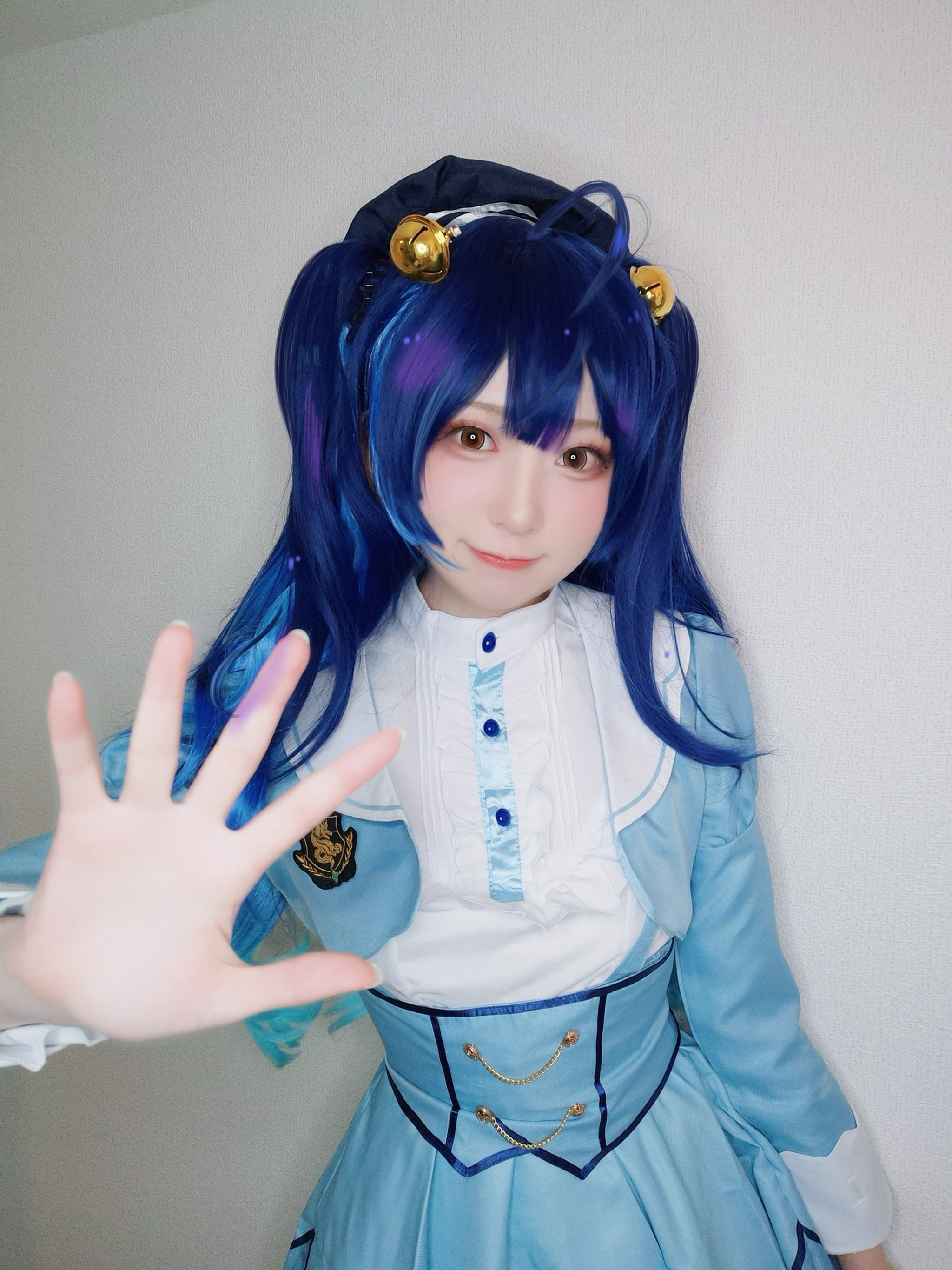 图片[1]-Yuki亭 – NO.007 天宮こころコスプレ [42P]-XikXak